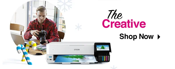 Creative - Shop Now