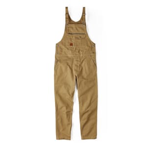 Tatham Duck Canvas Overalls
