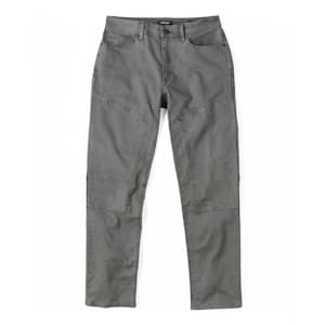 Rover Double-Knee Work Pant - HB Straight