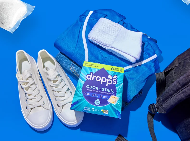 DROPPS
