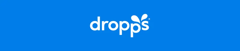 DROPPS | Black Friday Early Access DON'T MISS THE BIG F'N DISCOUNT [GET FIRST DIBS]