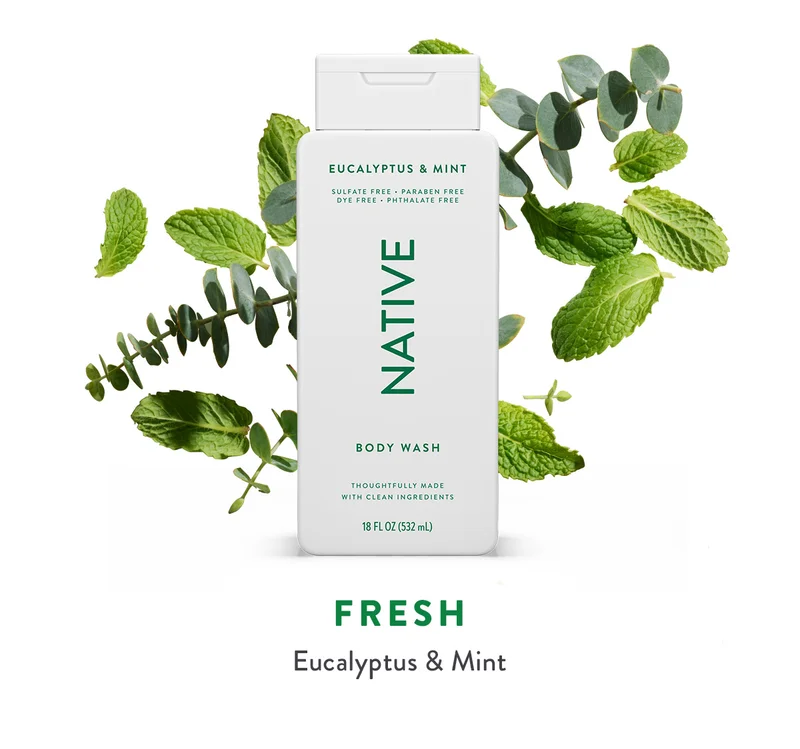 FRESH | Eucalyptus & Mint