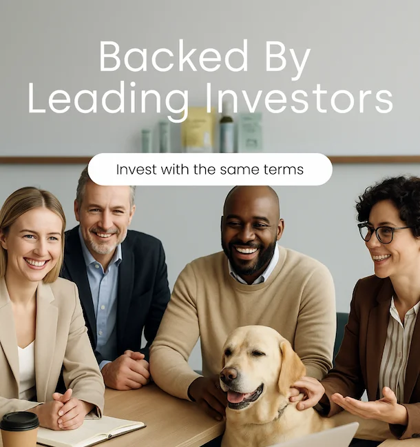 Lead Investment Secured!