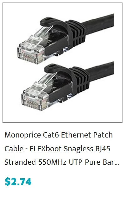 View product recommended for you