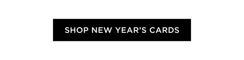 Shop New Year's Cards