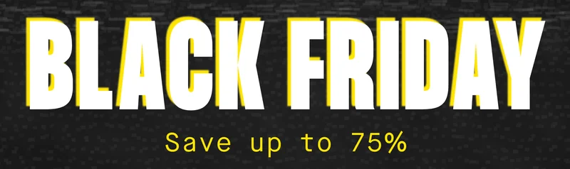 Black Friday