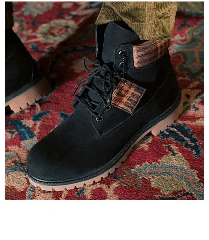 Men's Boot
