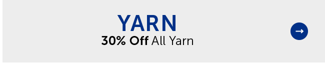Yarn - 30% Off All Yarn