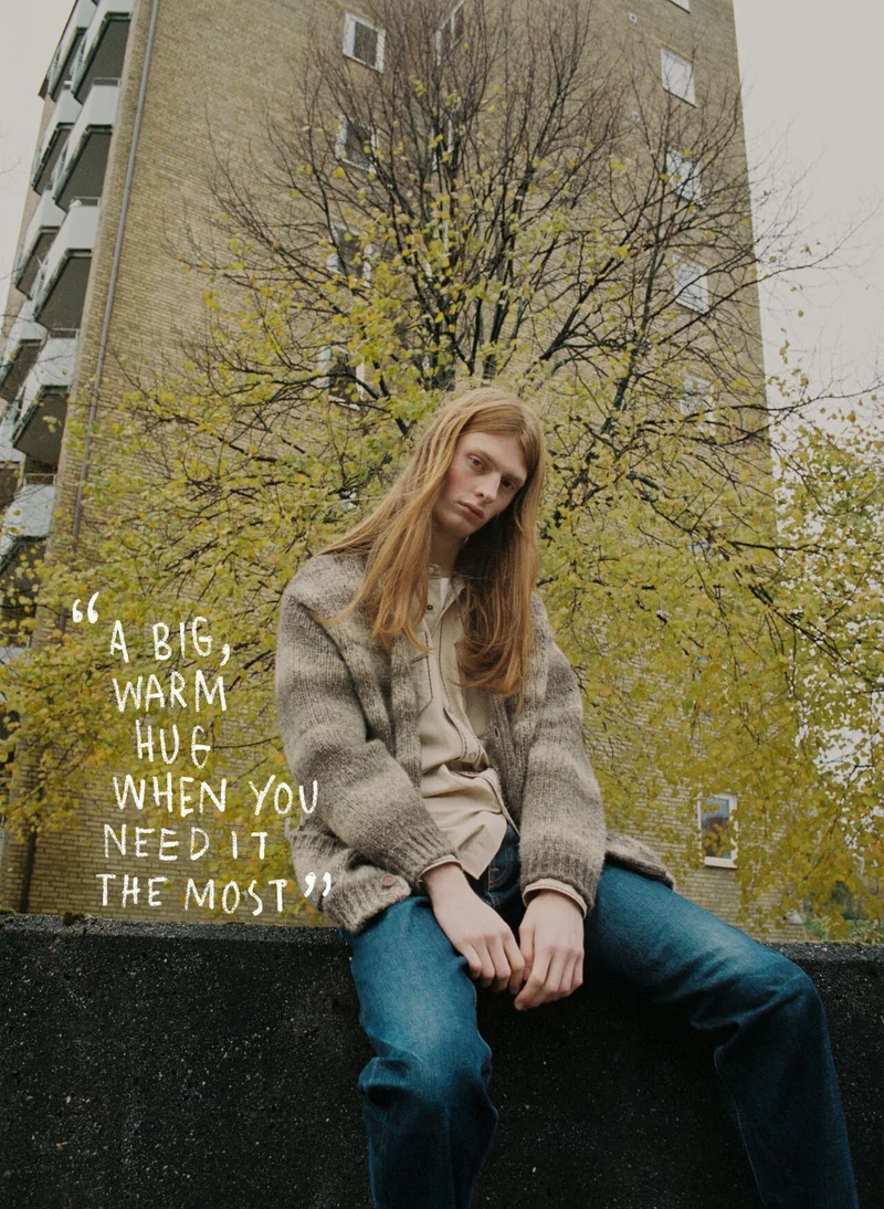 Nudie jeans