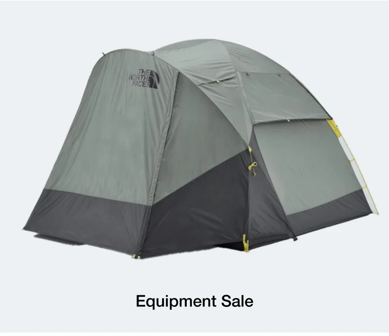 Bags & Gear Sale