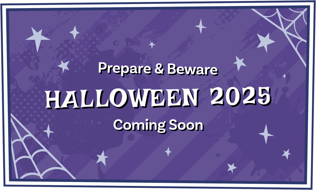 HALLOWEEN 2025