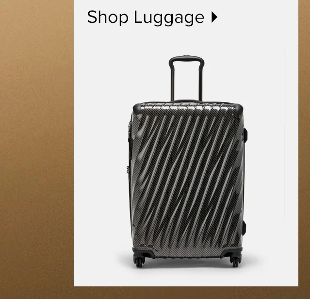 Shop Luggage