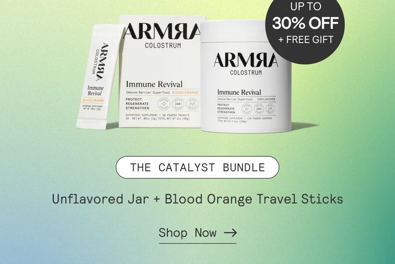 The Catalyst Bundle