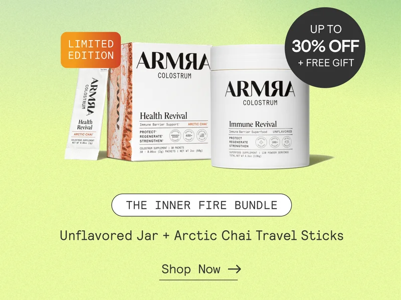 Inner Fire Bundle