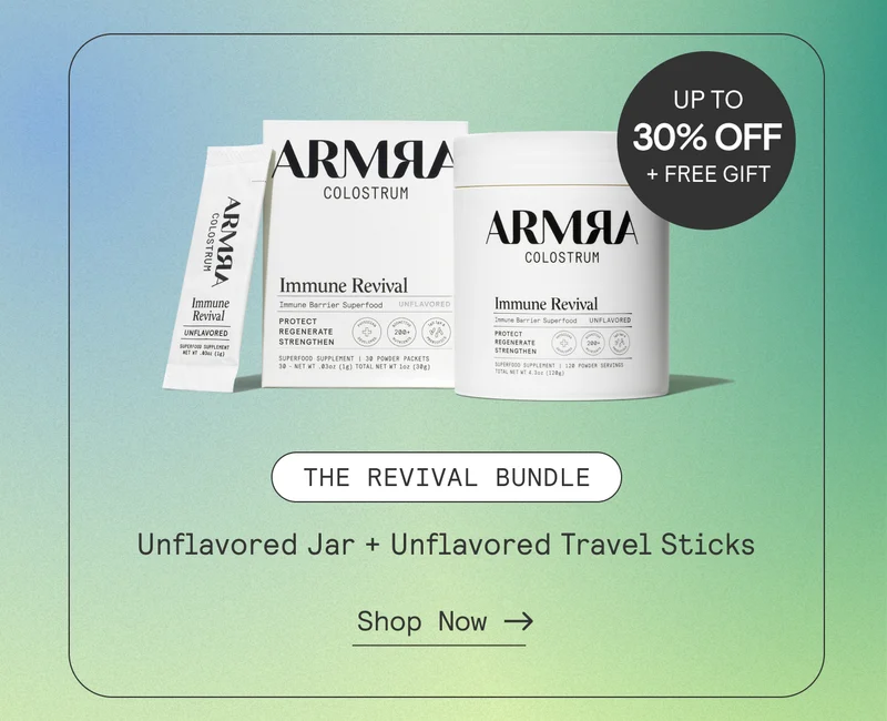 The Revival Bundle