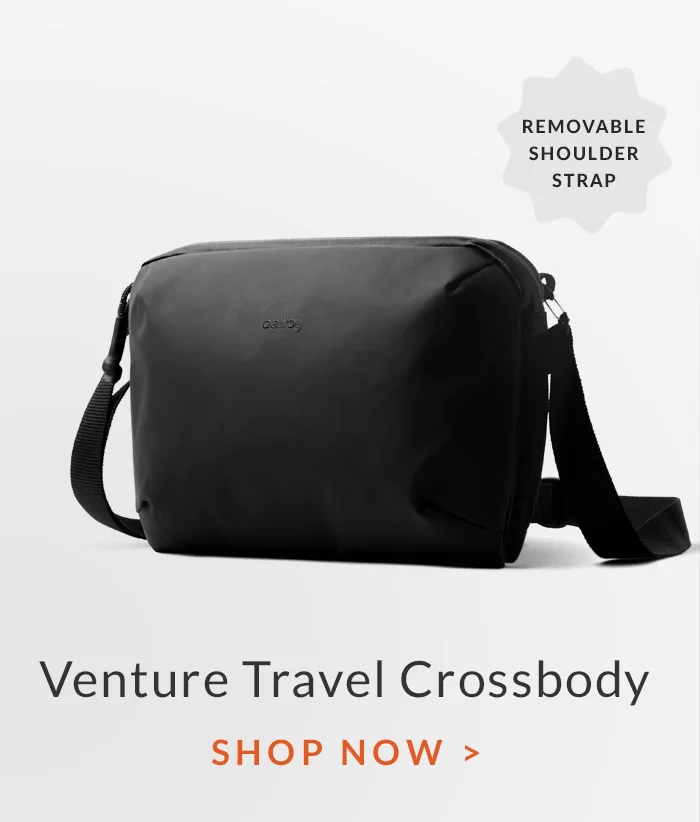 City Pouch