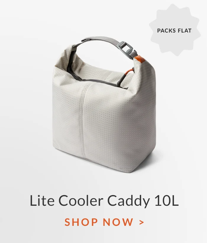 Cooler Caddy