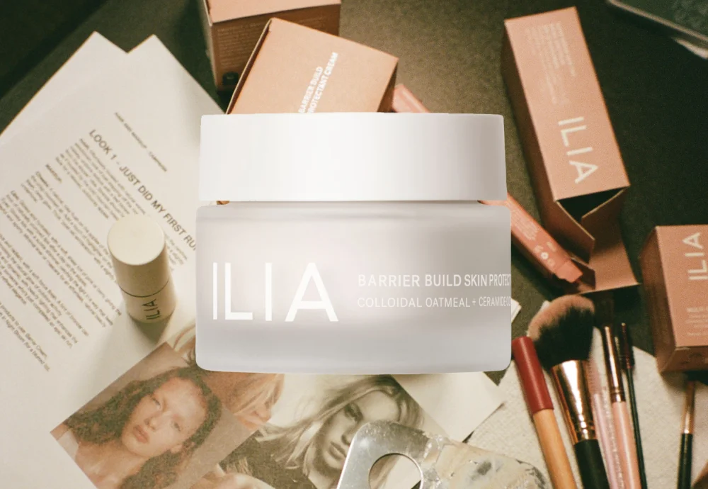 Shop Halfdays x ILIA