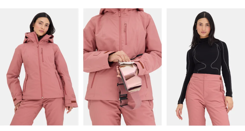 Shop Halfdays x ILIA