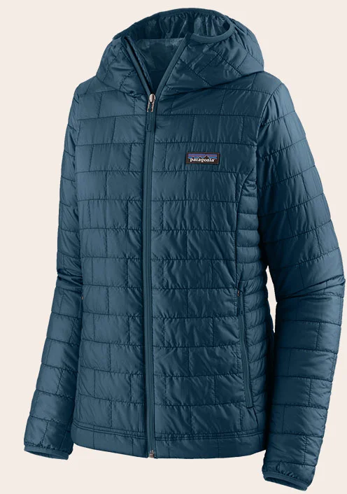 Women’s Nano Puff Hoody