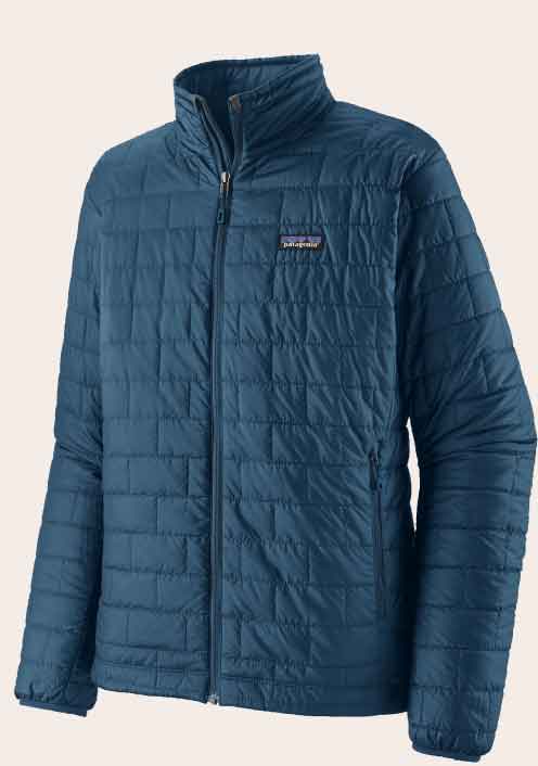 Men’s Nano Puff Jacket