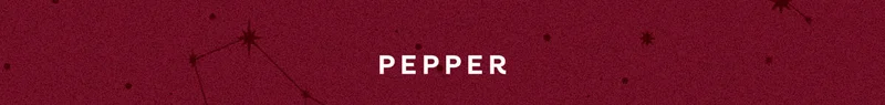Pepper