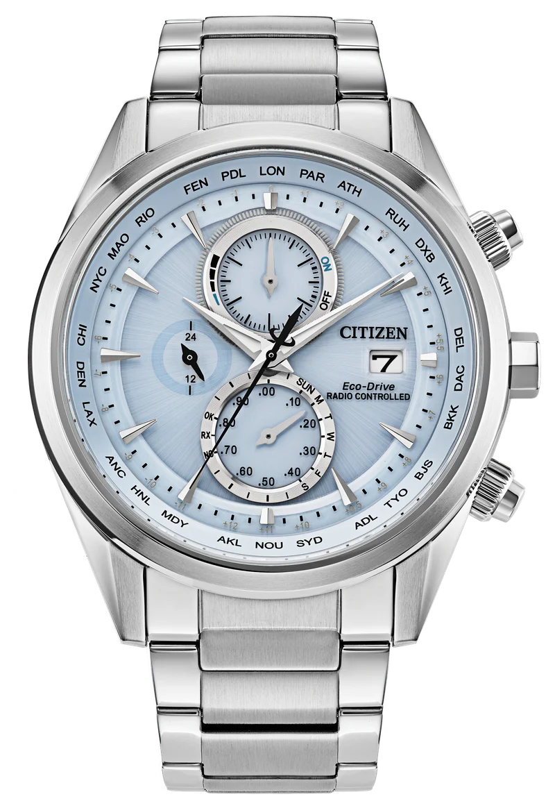 Image of Sport Luxury