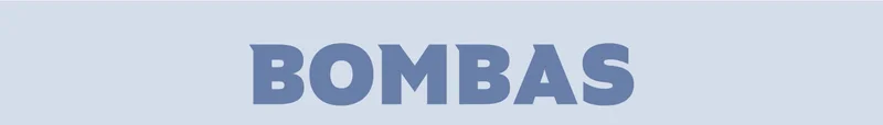 BOMBAS