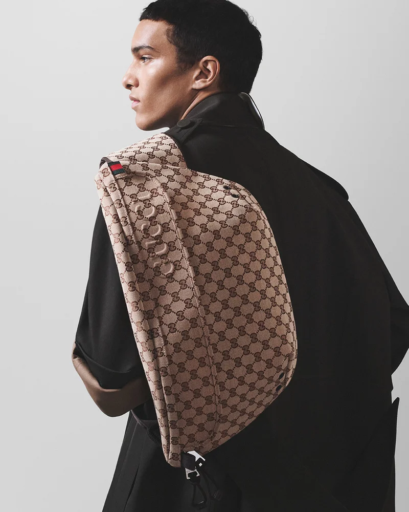 Bag Discover more on the Gucci website
