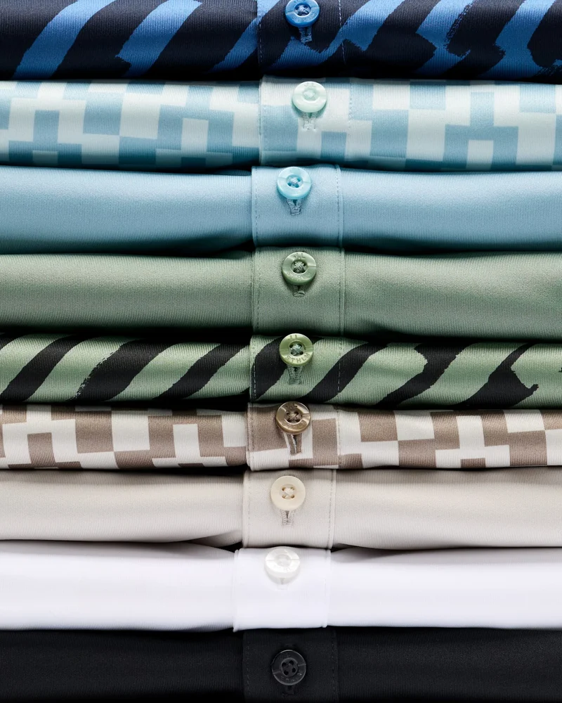 Tour Tech Polos