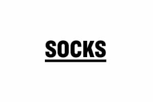 Socks