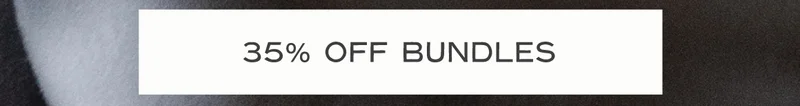35% off bundles