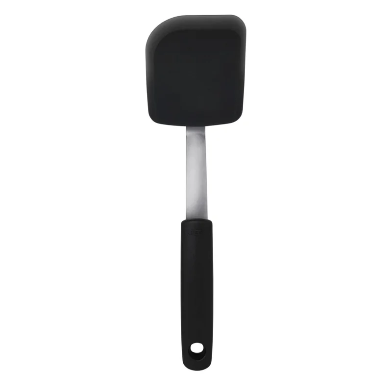 Image of Silicone Cookie Spatula