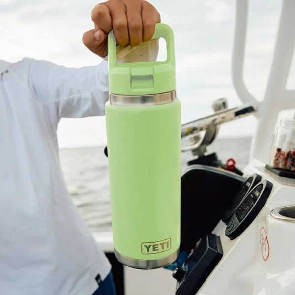 Shop Key Lime Rambler® 26 oz. Straw Bottle