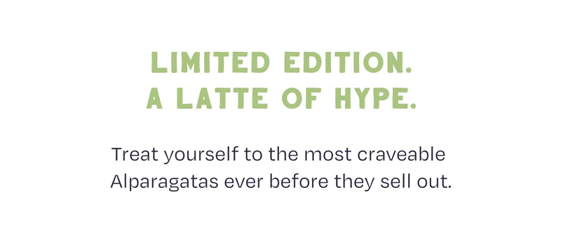 Shop the Matcha Drop
