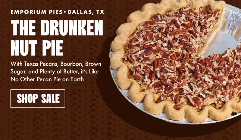 Emporium Pies Emporium Pies