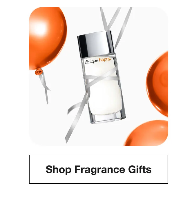 Shop Fragrance Gifts