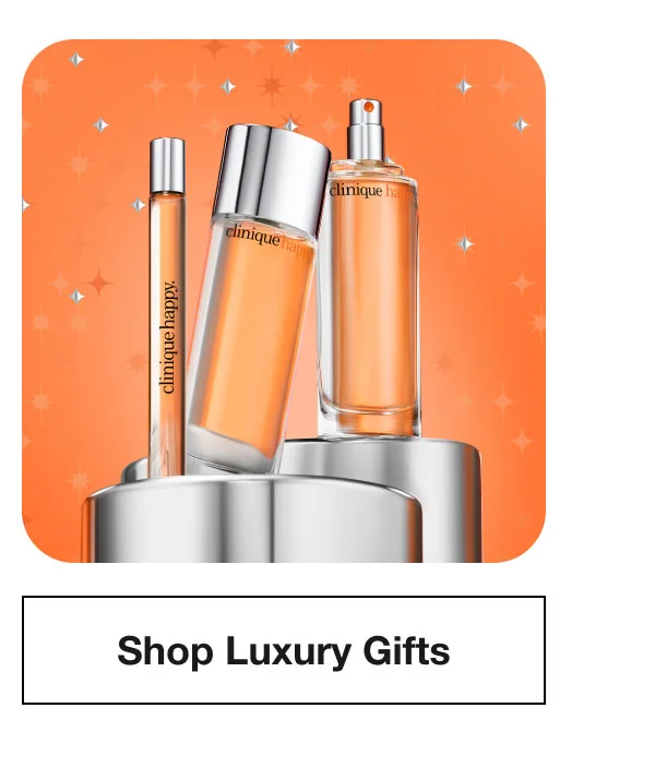 Shop Luxury Gifts