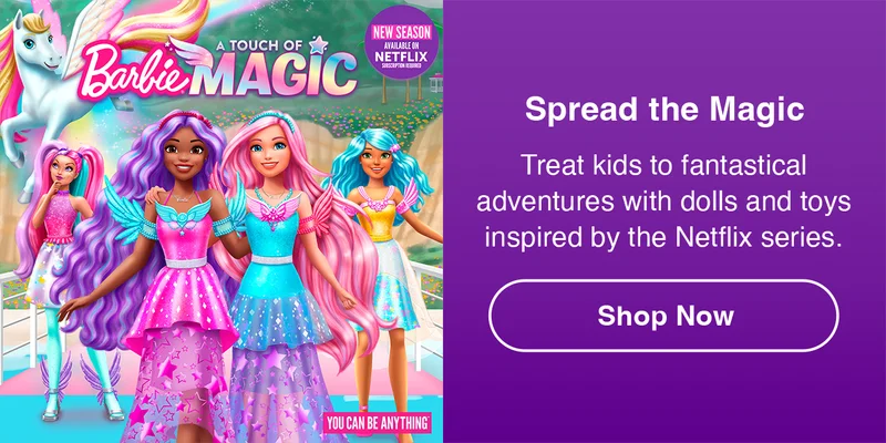Spread the Magic