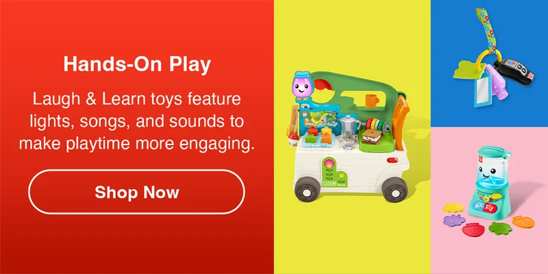Hands-On Play