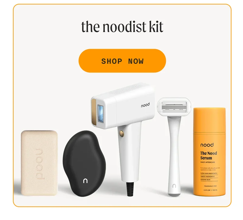 the noodist kit - SHOP NOW