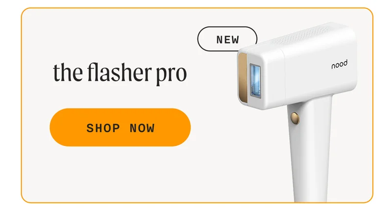 (NEW) the flasher pro - SHOP NOW