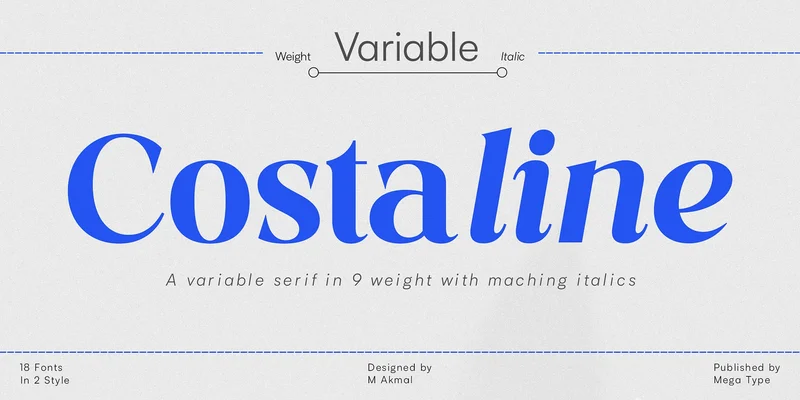 Costaline
