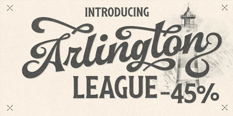 Arlington League
