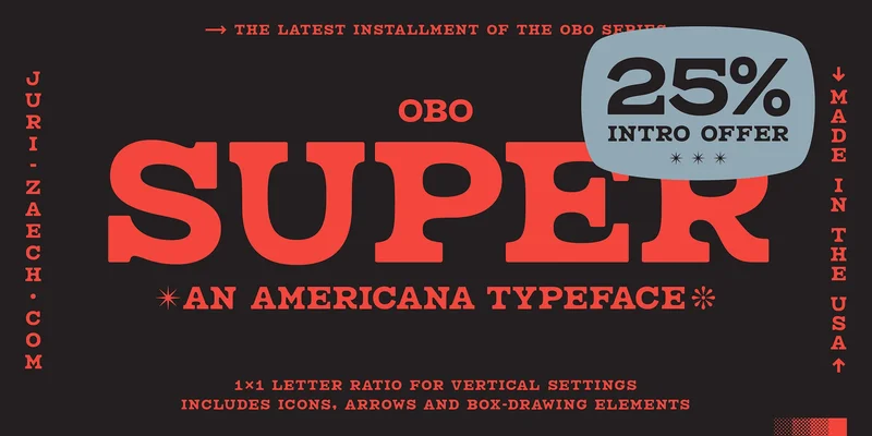 OBO Super