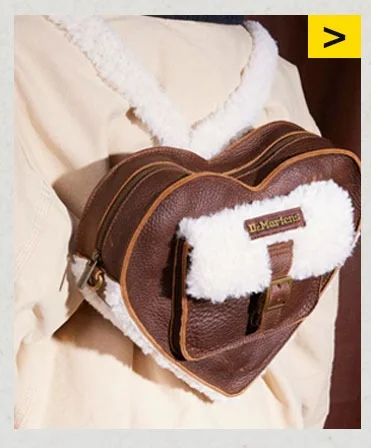 Heart Backpack