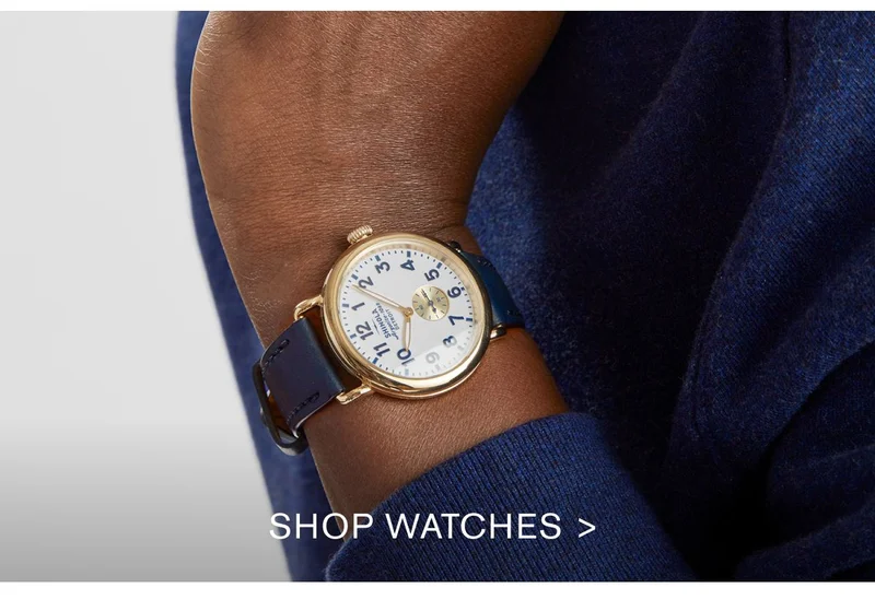 Shop Watches >