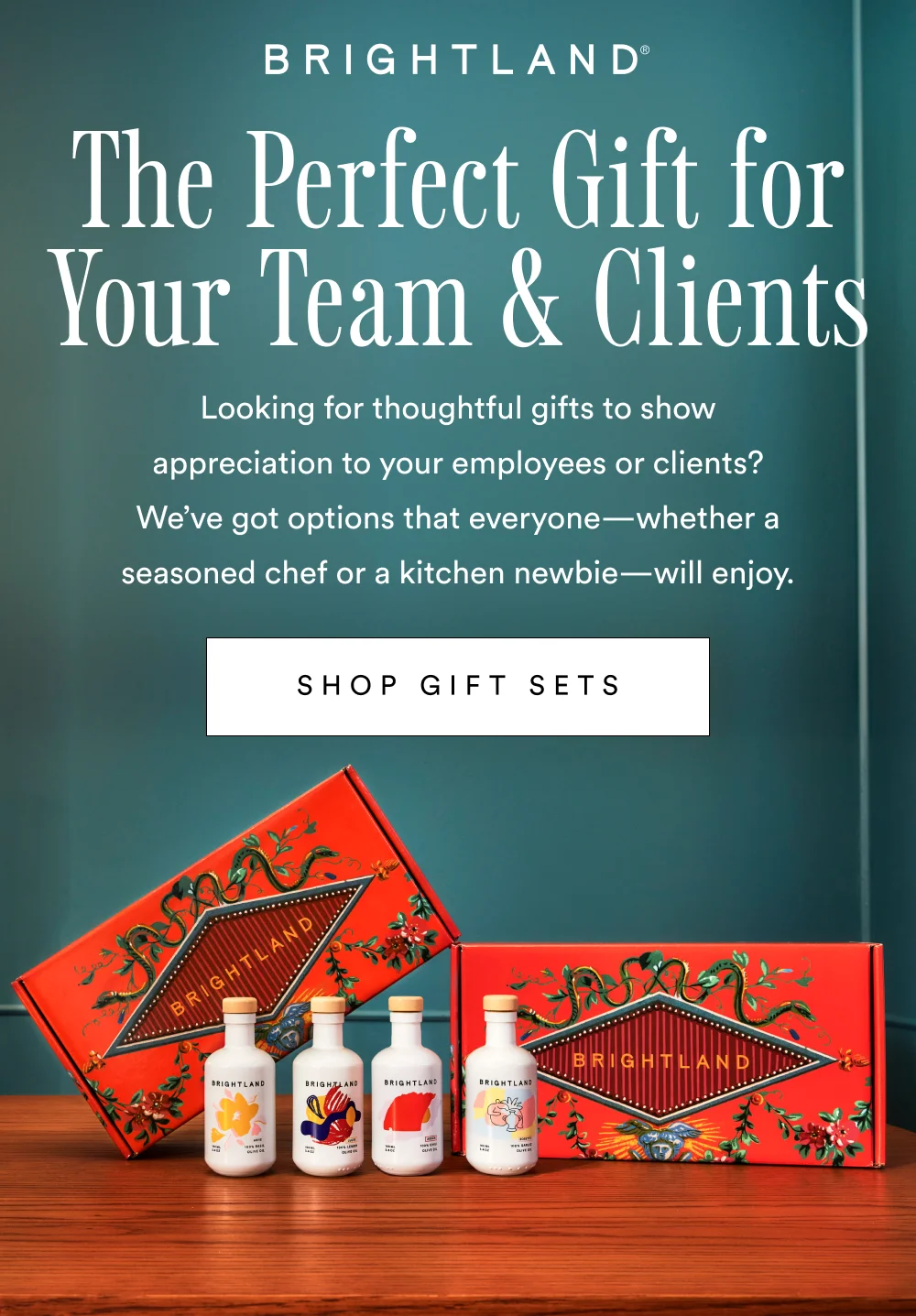 Group Gifting Made Easy