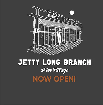 Jetty Long Branch