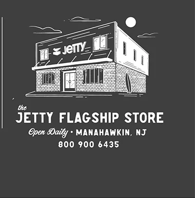Flagship store